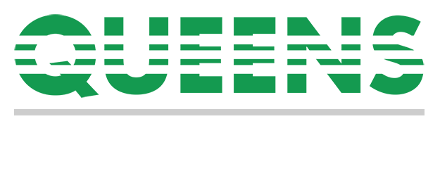 Sidewalk Repair Queens Logo
